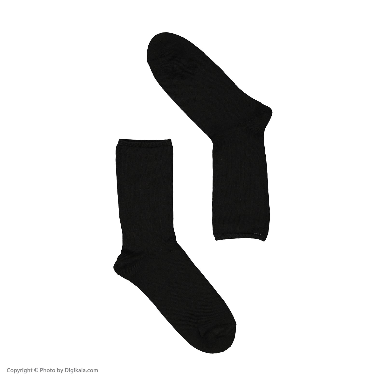 جوراب مردانه سیکس زیرو ناین مدل 1088-99 بسته 3 عددی -  - 5
