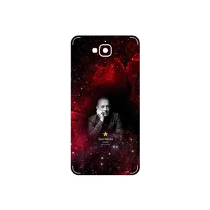 MAHOOT Tom Hanks Cover Sticker for Huawei Y6 Pro