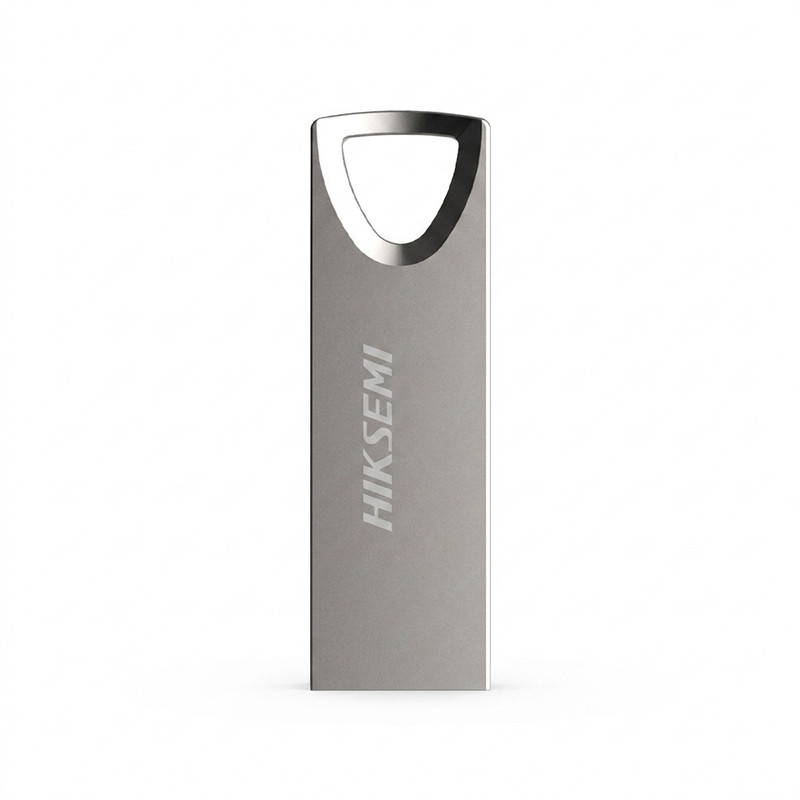 فلش مموری USB 3.0 هایک سمی مدل Classic M200 ظرفیت 128 گیگابایت، سرعت خواندن 80 مگابایت بر ثانیه، سرعت نوشتن 25 مگابایت بر ثانیه، مقاوم در برابر گرد و غبار و شوک