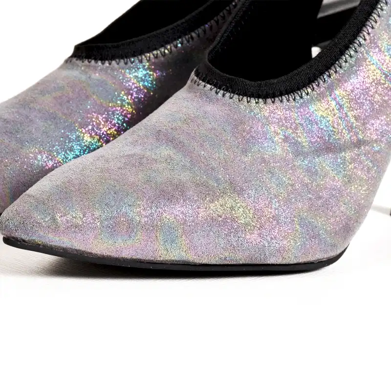 کفش زنانه تین بانی مدل استلا 01