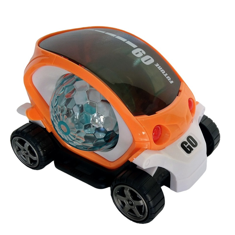 ماشین بازی مدل موزیکال مدل xc-865b