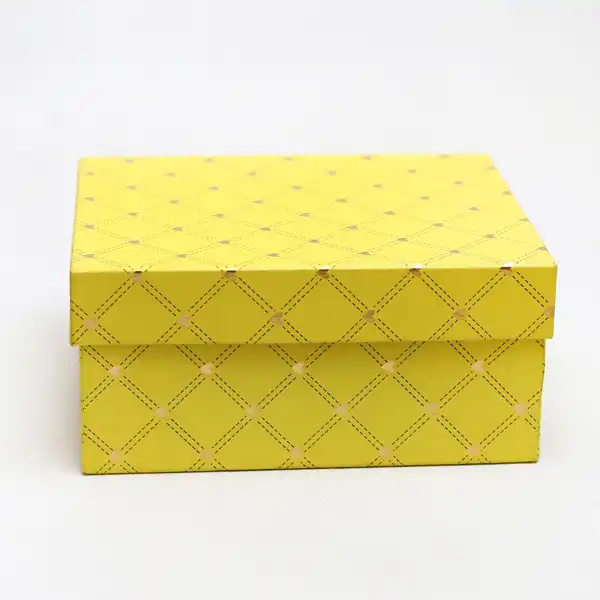 جعبه هدیه مدل 27