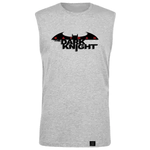 تاپ مردانه 27 مدل BATMAN DARK KNIGHIT کد WN630