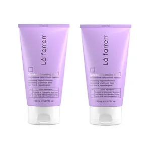 ژل بهداشتی بانوان لافارر مدل 1231حجم 150 میلی لیتر مجموعه 2 عددی