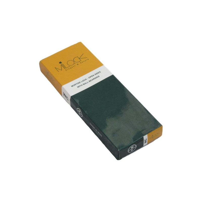 قفل درب اتاق میلاک مدل سوئیچی کد 6.5-540