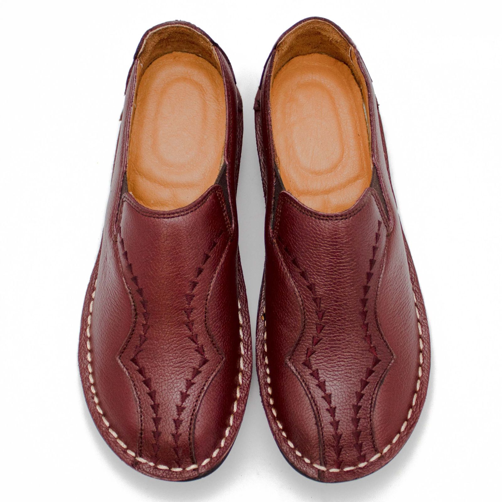 کفش طبی زنانه مدل C040 - - 4