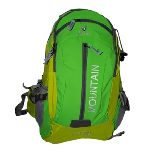 کوله پشتی کوهنوردی 30 لیتری مدل Der 2023
