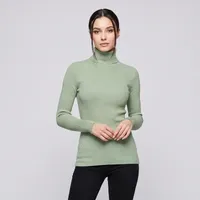 پلیور یقه اسکی زنانه مدل B10036