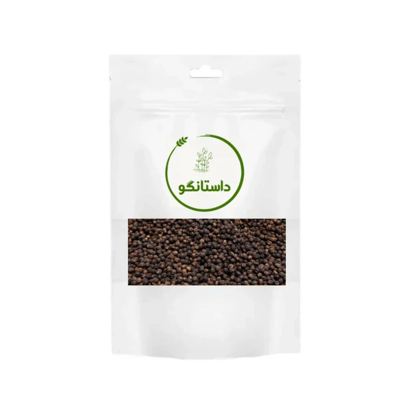 فلفل سیاه داستانگو - 250 گرم