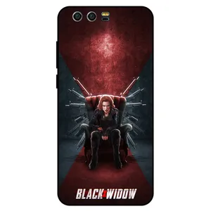 Megafone 5423 Cover For Honor 9