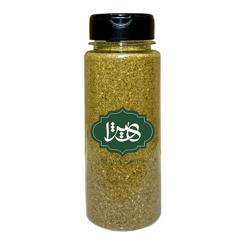ادویه مخصوص گوشت هیژا - ۱۲۰ گرم 