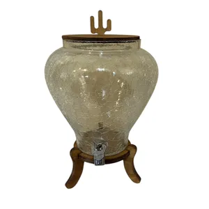 کلمن مدل لاله کراکل گنجایش 4 لیتر