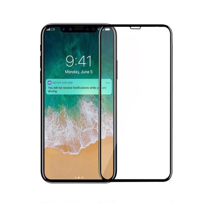 محافظ صفحه نمایش نیوتل مدل NP-9 مناسب برای گوشی موبایل اپل iPhone X