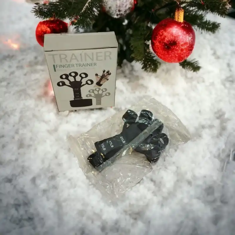 کش تقویت مچ مدل گریپستر 3