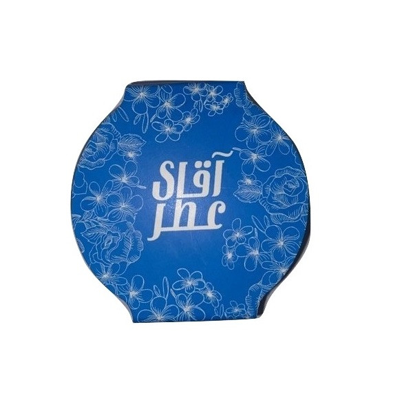 پد لاک پاک کن آقای عطر مدل 01 بسته 32 عددی