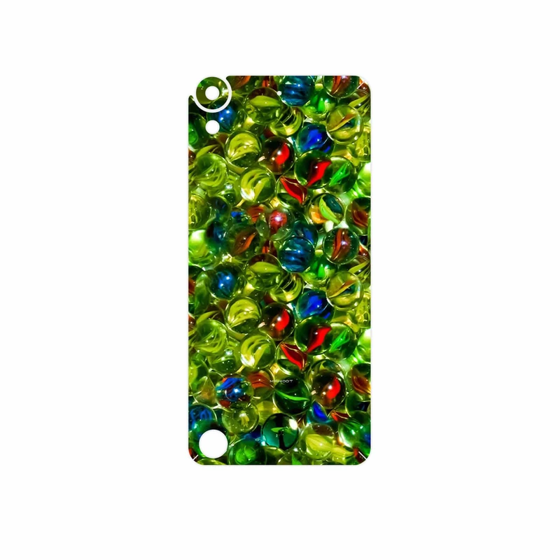 برچسب پوششی ماهوت مدل Marble Nostalgia مناسب برای گوشی موبایل اچ تی سی Desire 630
