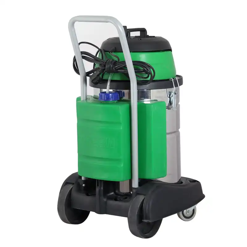 مبل شوی گرین وکیوم مدل 1600