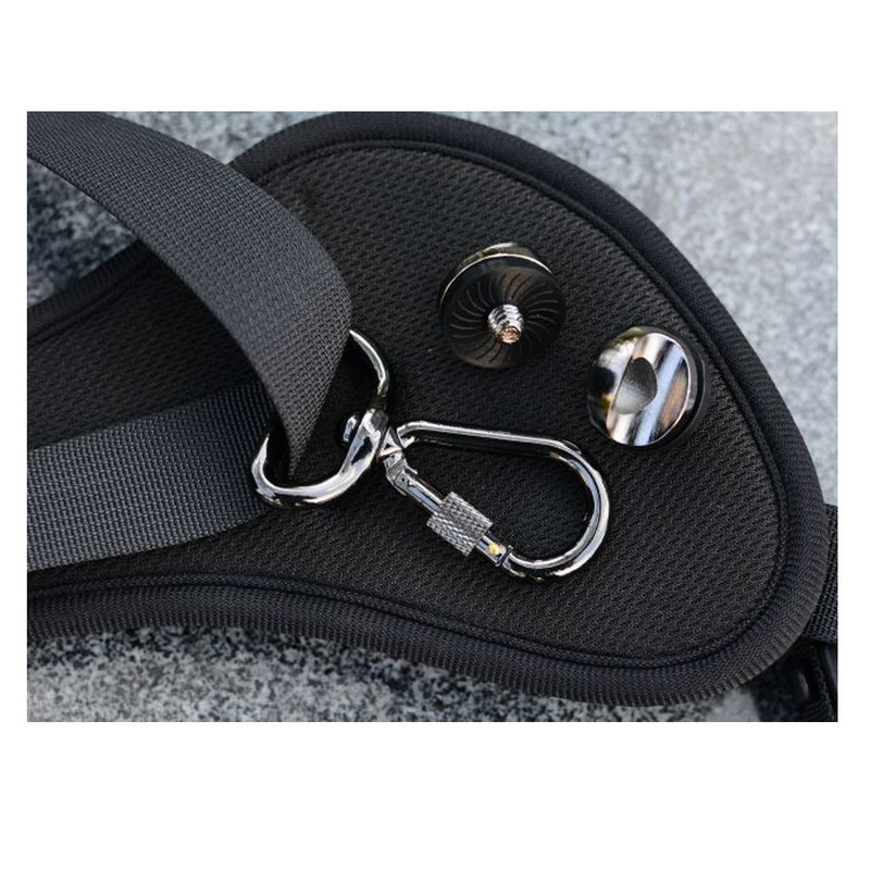 بند دوشی دوربین فوکوس مدل F1 Quick Strap