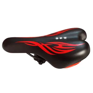 زین دوچرخه اسکای مدل Fire-8