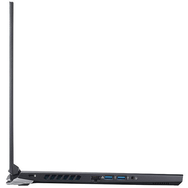 لپ تاپ 15.6 اینچی ایسر پریدیتور مدل Helios 300 PH315-54-72N7