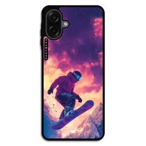 AKAM AMC-WSGA07-SKI-2 Cover For Samsung Galaxy A07