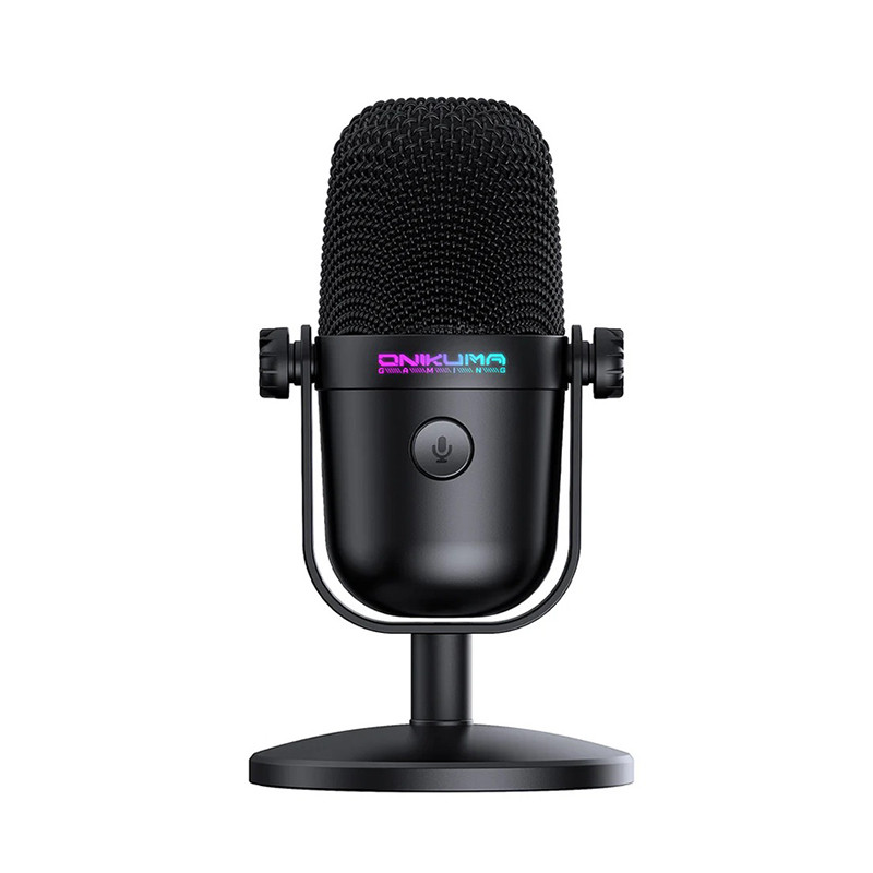 میکروفون گیمینگ اونیکوما مدل M830