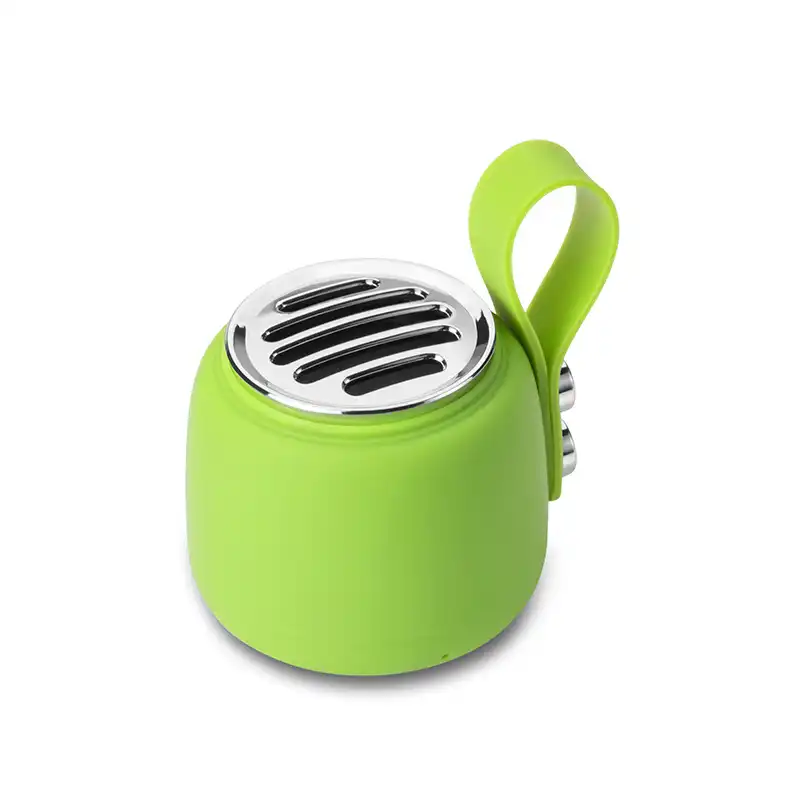 اسپیکر بلوتوثی قابل حمل رومیس مدل S-107