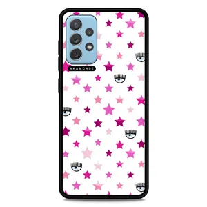 AKAM AMCWSGA72-CHIARA5 Cover For Samsung Galaxy A72