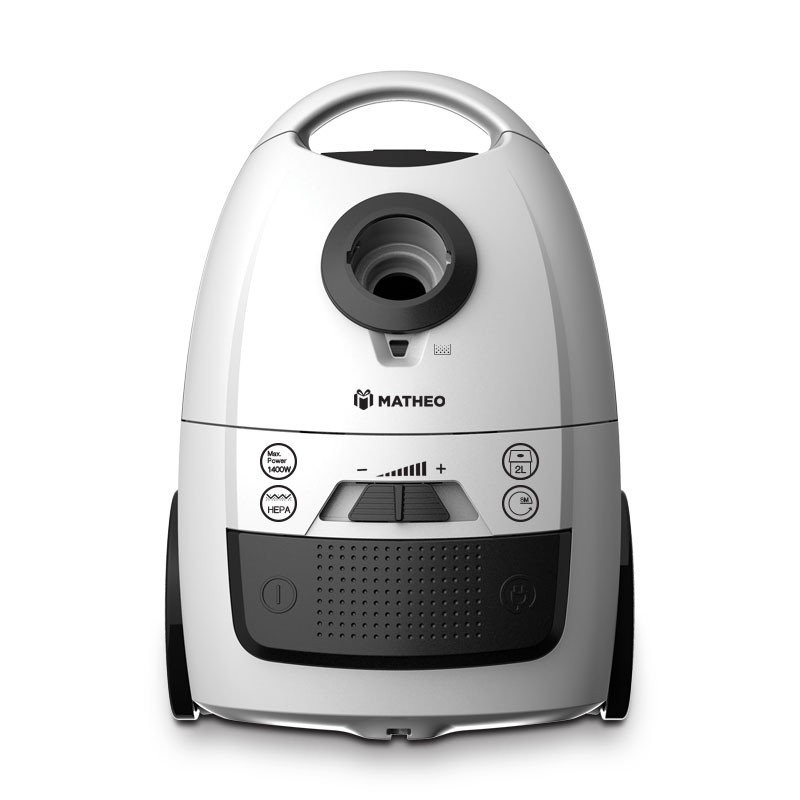 جاروبرقی متئو مدل MVC141