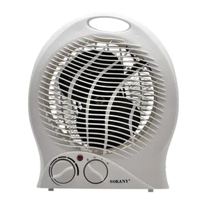 بخاری برقی سوکانی مدل SK-1651