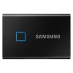 هارد اکسترنال سامسونگ مدل Portable SSD T7 ظرفیت 1.92 ترابایت