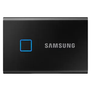 هارد اکسترنال سامسونگ مدل Portable SSD T7 ظرفیت 1.92 ترابایت