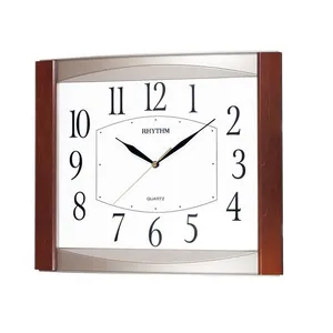 ساعت دیواری ریتم مدل CMG899NR06
