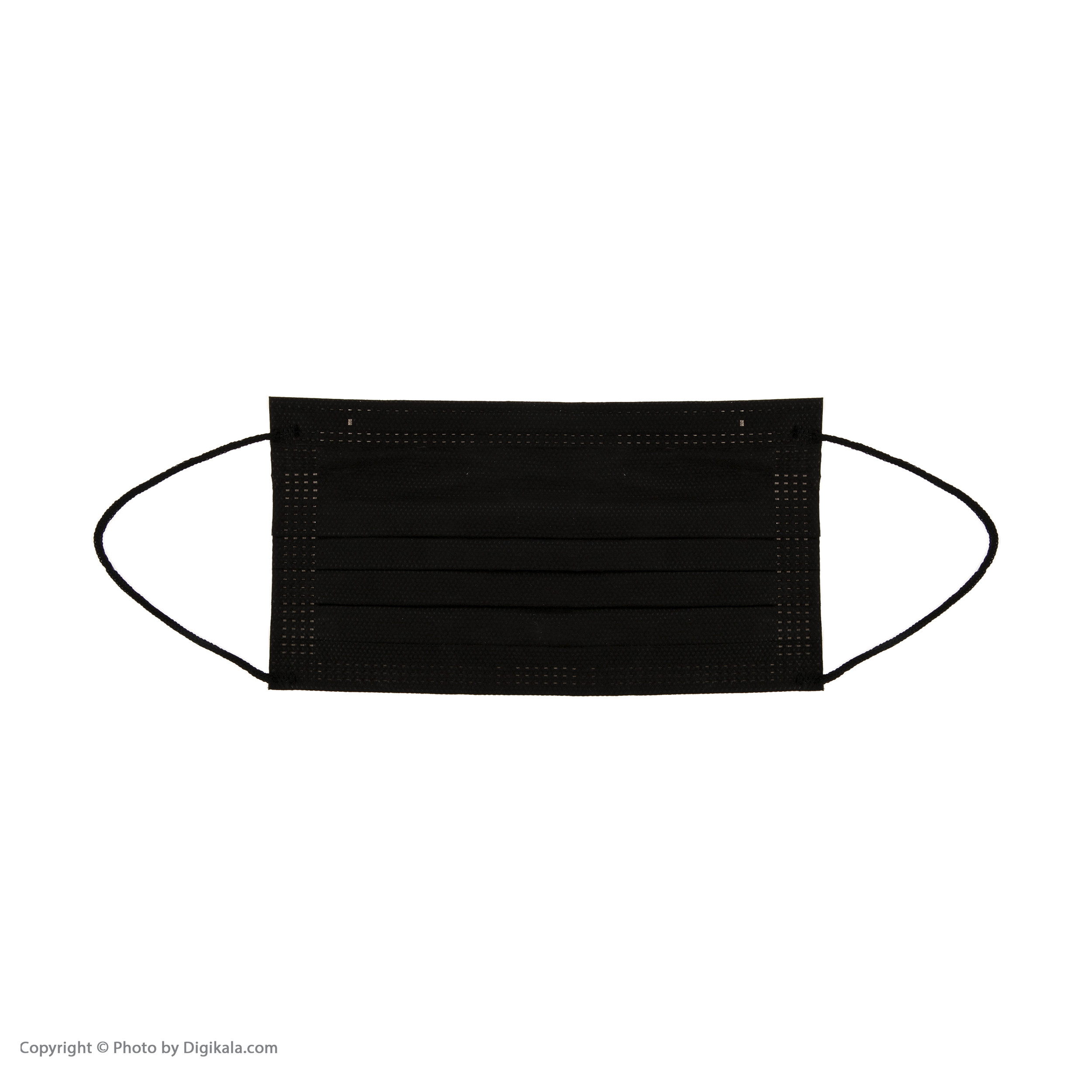 ماسک تنفسی اونلی یو مدل تنفس کد Blk 601 بسته 50 عددی