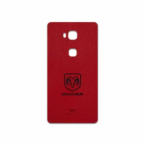 MAHOOT RL-DDG Cover Sticker for Huawei GR5