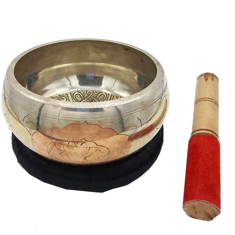 کاسه تبتی مدل hb514