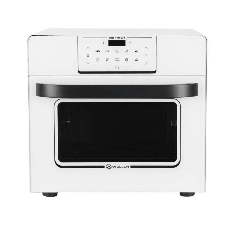 سرخ کن بدون روغن وولن مدل W07020