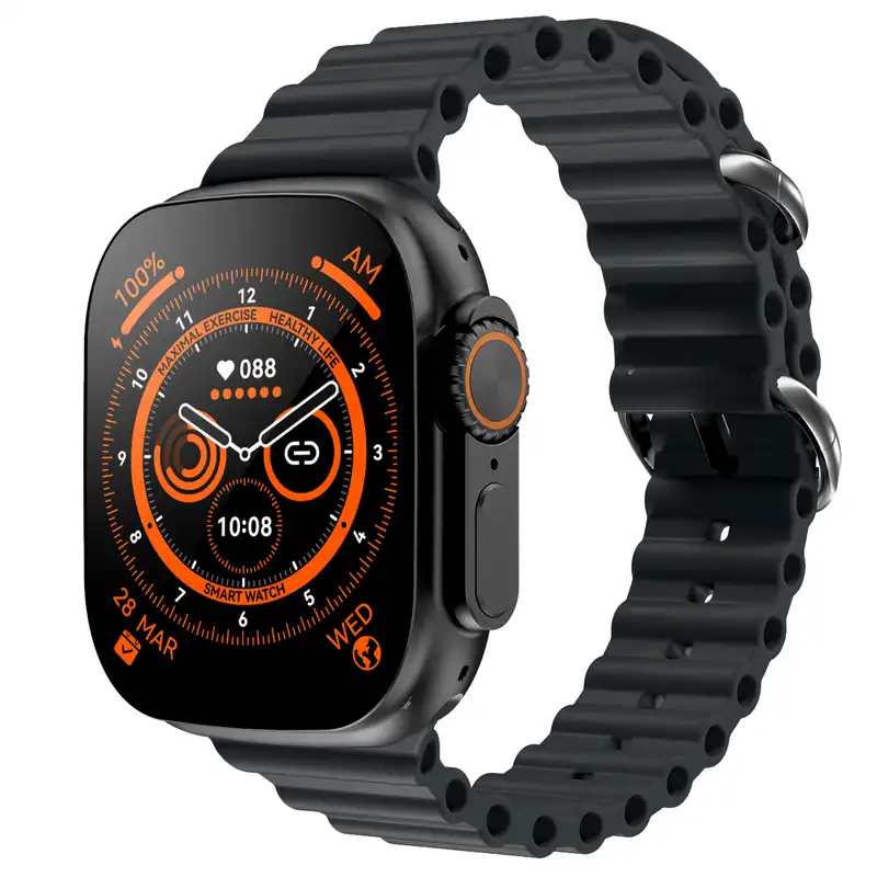 ساعت هوشمند زوردای مدل Z8 Ultra 49mm