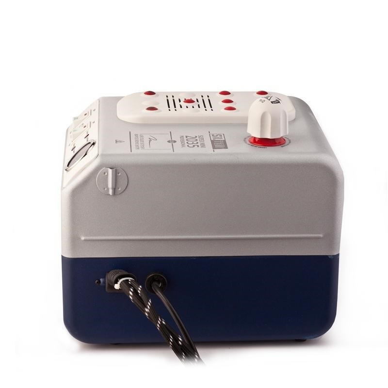 اتو بخار سیلتر مدل 3.5 - 2035 Super mini