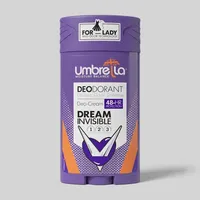 استیک ضد تعریق زنانه آمبرلا مدل Dream Invisible حجم 90 میلی لیتر