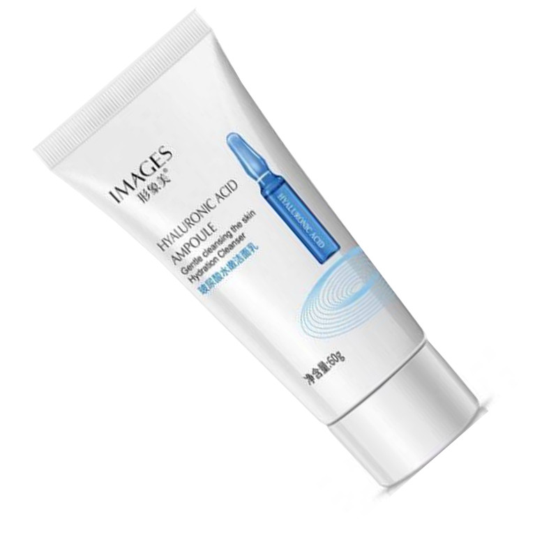 کرم ژل ایمجز مدل HYALURONIC ACID AMPOULE وزن 60 گرم کرم ژل ایمجز مدل HYALURONIC ACID AMPOULE وزن 60 گرم