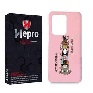 HEPRO MC Cover for Samsung Galaxy S20 Ultra