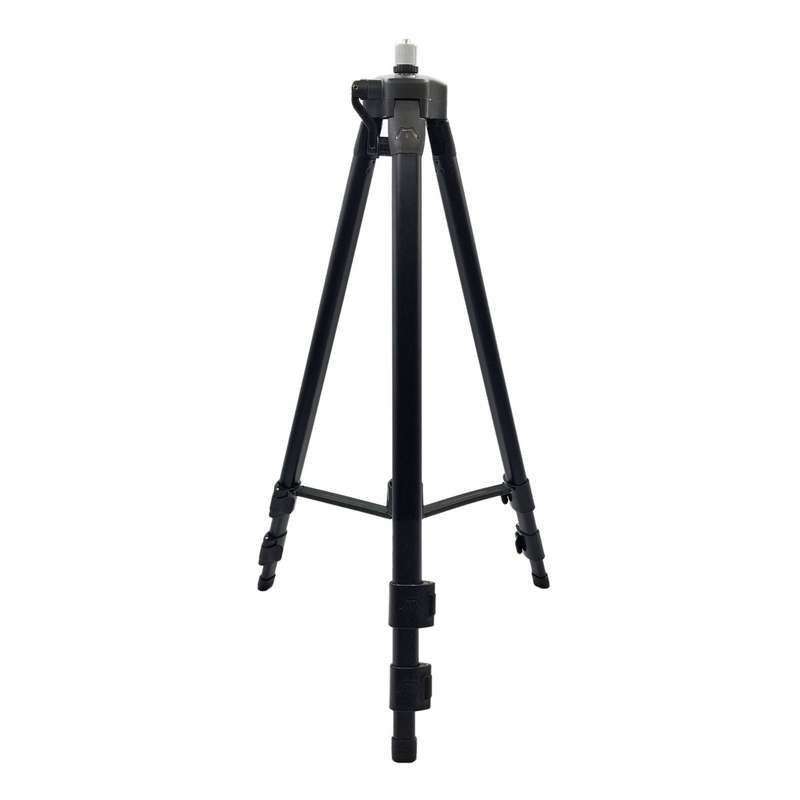 سه پایه تراز لیزری باس مدل 120CM