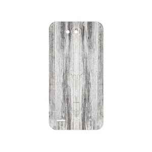 MAHOOT Wood Texture 8 Cover Sticker for LG X Power 2