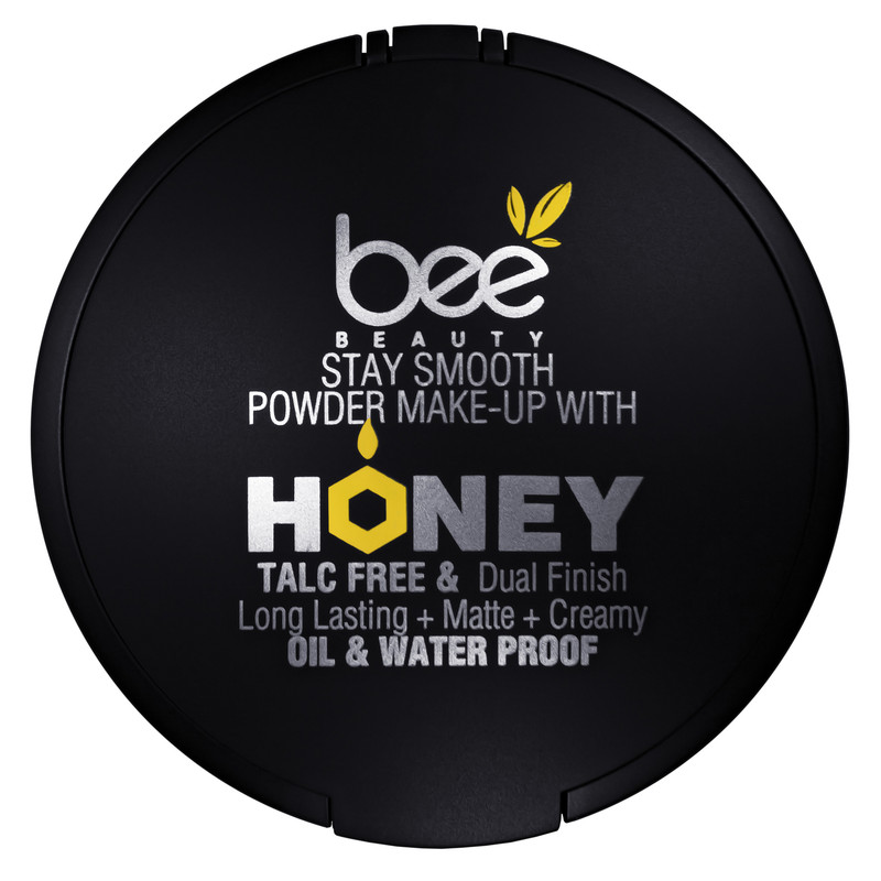 پنکیک بی بیوتی شماره 1