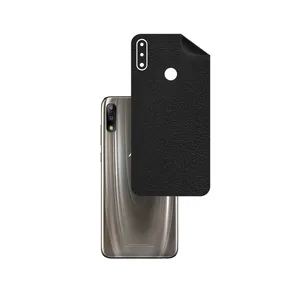 PG CH Back Skin For ASUS Zenfone Max Pro M2