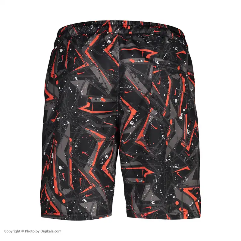 شلوارک ورزشی مردانه مدل 31210NR