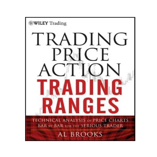 کتاب Trading Price Action Trading Ranges اثر Al Brooks انتشارات نبض دانش