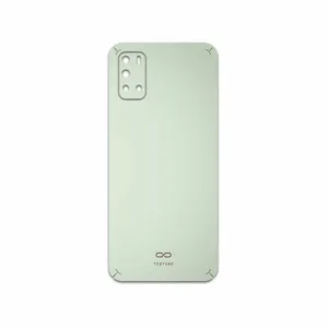 MAHOOT Fluorescence Cover Sticker for Gplus Z10