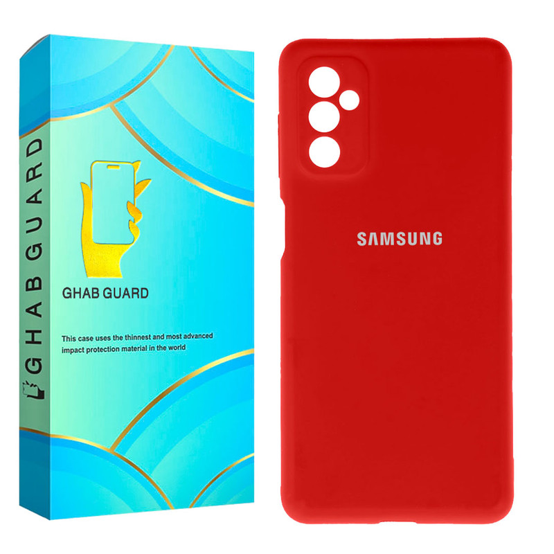  کاور قاب گارد مدل SILICMIDG مناسب برای گوشی موبایل سامسونگ Galaxy M52